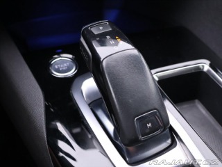 Peugeot 5008 2,0 HDI 133kW Aut. CZ GT- 2017