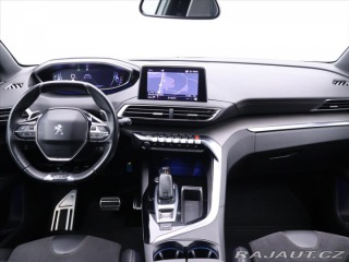Peugeot 5008 2,0 HDI 133kW Aut. CZ GT- 2017