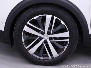 Peugeot 5008 2,0 HDI 133kW Aut. CZ GT- 2017