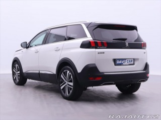 Peugeot 5008 2,0 HDI 133kW Aut. CZ GT- 2017