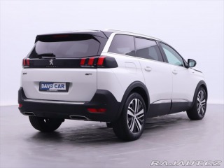 Peugeot 5008 2,0 HDI 133kW Aut. CZ GT- 2017