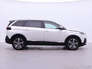 Peugeot 5008 2,0 HDI 133kW Aut. CZ GT- 2017