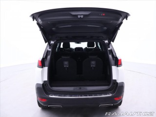 Peugeot 5008 2,0 HDI 133kW Aut. CZ GT- 2017