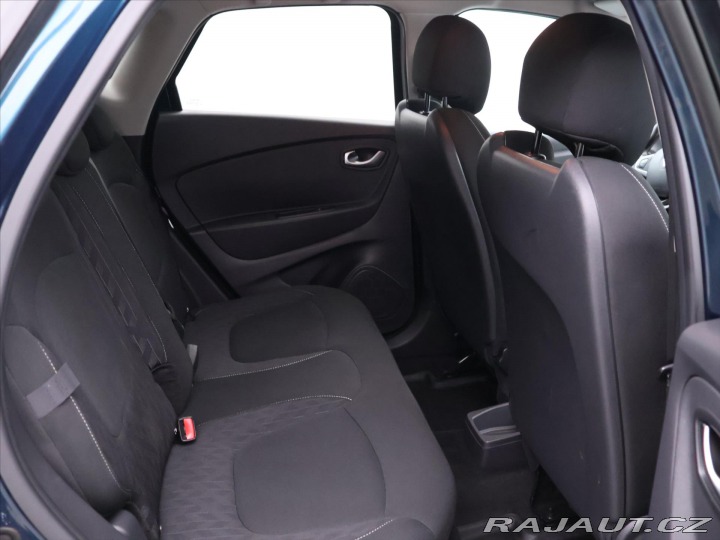 Renault Captur 0,9 LIMITED CZ NAVI CZ 2019