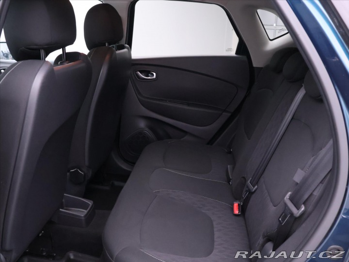 Renault Captur 0,9 LIMITED CZ NAVI CZ 2019