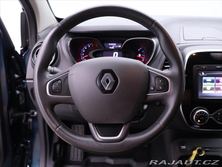 Renault Captur 0,9 LIMITED CZ NAVI CZ 2019