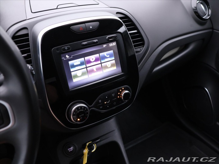 Renault Captur 0,9 LIMITED CZ NAVI CZ 2019