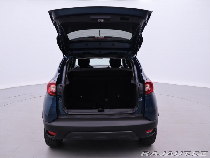 Renault Captur 0,9 LIMITED CZ NAVI CZ 2019