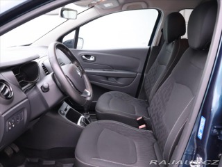 Renault Captur 0,9 LIMITED CZ NAVI CZ 2019