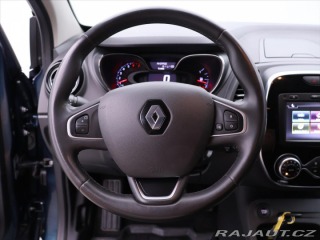 Renault Captur 0,9 LIMITED CZ NAVI CZ 2019