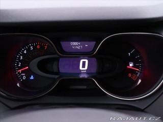Renault Captur 0,9 LIMITED CZ NAVI CZ 2019