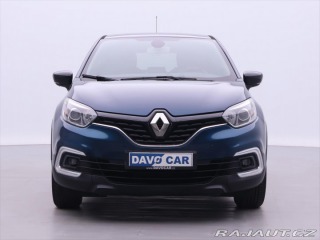 Renault Captur 0,9 LIMITED CZ NAVI CZ 2019