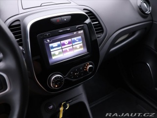 Renault Captur 0,9 LIMITED CZ NAVI CZ 2019