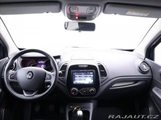 Renault Captur 0,9 LIMITED CZ NAVI CZ 2019