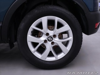 Renault Captur 0,9 LIMITED CZ NAVI CZ 2019