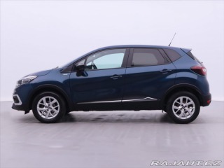 Renault Captur 0,9 LIMITED CZ NAVI CZ 2019