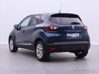 Renault Captur 0,9 LIMITED CZ NAVI CZ 2019