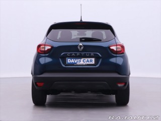 Renault Captur 0,9 LIMITED CZ NAVI CZ 2019