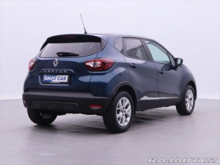 Renault Captur 0,9 LIMITED CZ NAVI CZ 2019