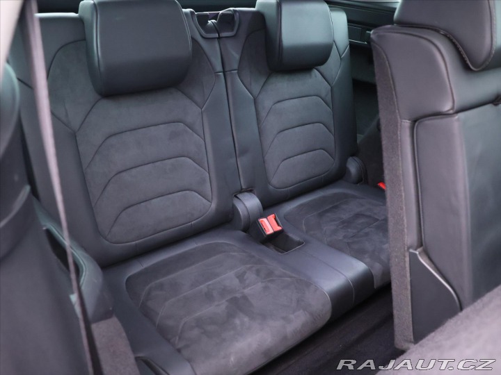 Škoda Kodiaq 2,0 TDI DSG 4x4 DPH 7Míst 2018