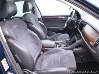 Škoda Kodiaq 2,0 TDI DSG 4x4 DPH 7Míst 2018
