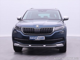 Škoda Kodiaq 2,0 TDI DSG 4x4 DPH 7Míst 2018