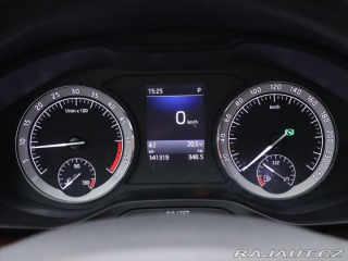 Škoda Kodiaq 2,0 TDI DSG 4x4 DPH 7Míst 2018