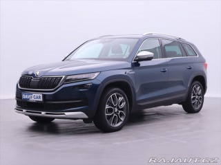 Škoda Kodiaq 2,0 TDI DSG 4x4 DPH 7Míst 2018