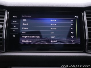 Škoda Kodiaq 2,0 TDI DSG 4x4 DPH 7Míst 2018