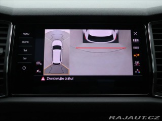Škoda Kodiaq 2,0 TDI DSG 4x4 DPH 7Míst 2018