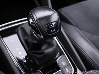 Škoda Kodiaq 2,0 TDI DSG 4x4 DPH 7Míst 2018