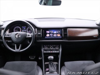 Škoda Kodiaq 2,0 TDI DSG 4x4 DPH 7Míst 2018