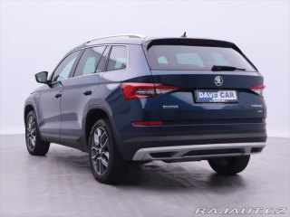 Škoda Kodiaq 2,0 TDI DSG 4x4 DPH 7Míst 2018