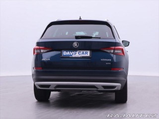 Škoda Kodiaq 2,0 TDI DSG 4x4 DPH 7Míst 2018