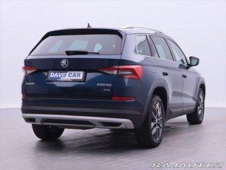 Škoda Kodiaq 2,0 TDI DSG 4x4 DPH 7Míst 2018