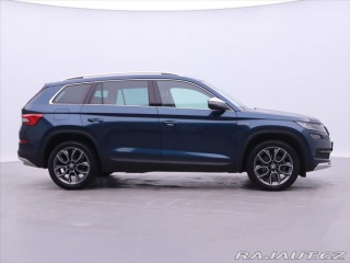 Škoda Kodiaq 2,0 TDI DSG 4x4 DPH 7Míst 2018