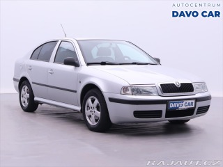 Škoda Octavia 1,6 75kw Tour