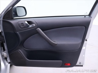 Škoda Octavia 1,6 75kw Tour 2010
