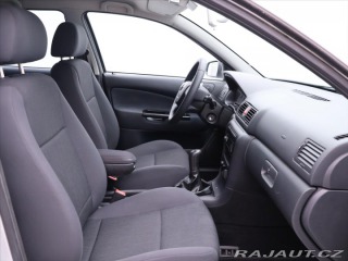 Škoda Octavia 1,6 75kw Tour 2010