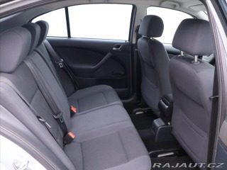 Škoda Octavia 1,6 75kw Tour 2010