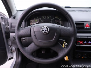 Škoda Octavia 1,6 75kw Tour 2010
