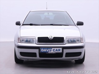 Škoda Octavia 1,6 75kw Tour 2010