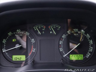 Škoda Octavia 1,6 75kw Tour 2010