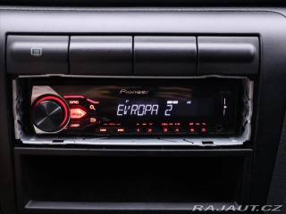 Škoda Octavia 1,6 75kw Tour 2010