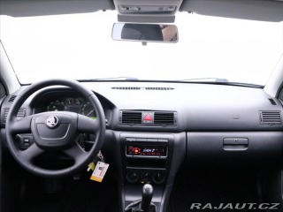 Škoda Octavia 1,6 75kw Tour 2010