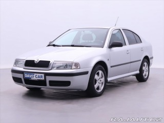 Škoda Octavia 1,6 75kw Tour 2010