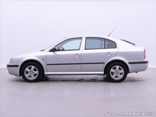 Škoda Octavia 1,6 75kw Tour 2010