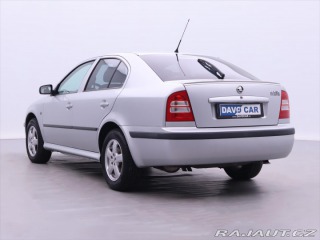 Škoda Octavia 1,6 75kw Tour 2010