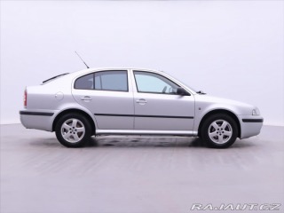 Škoda Octavia 1,6 75kw Tour 2010