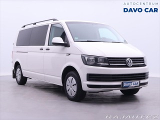 Volkswagen Caravelle 2,0 TDI 110kW 9-Míst ACC